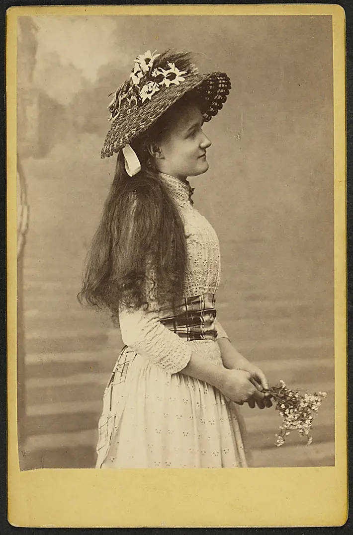 Therese Hebbel