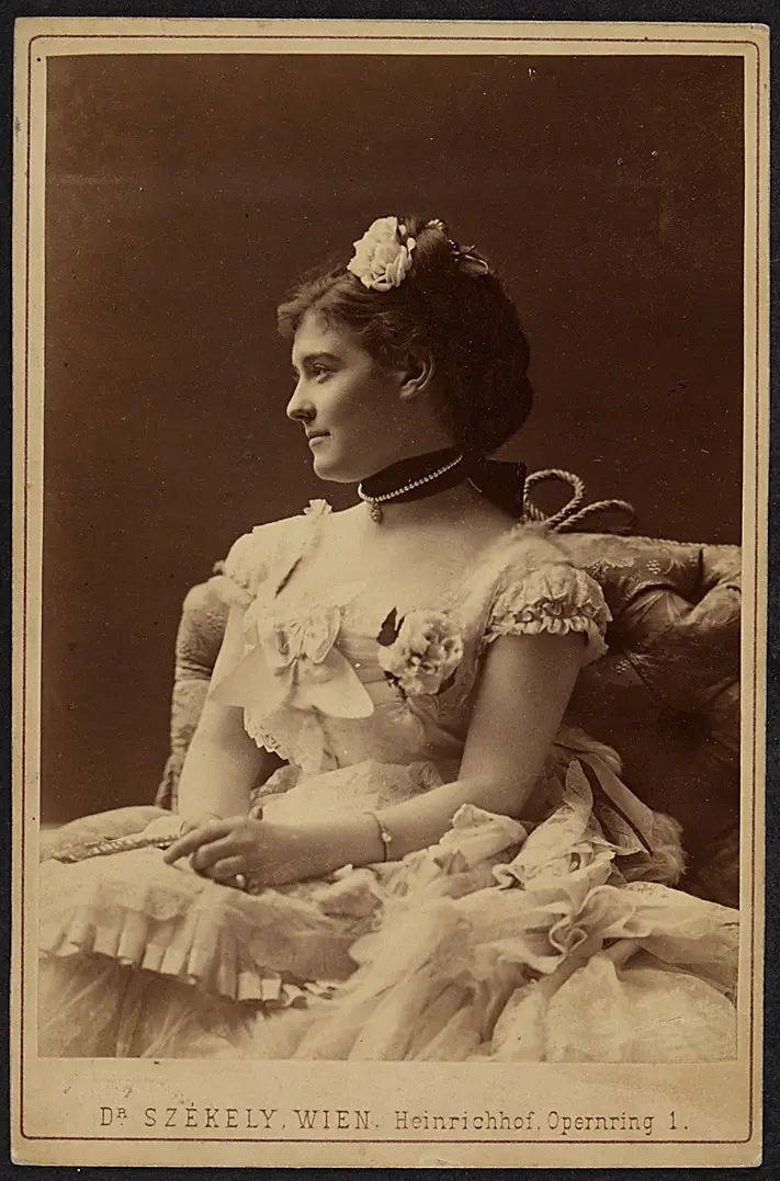 Antonie Janisch
