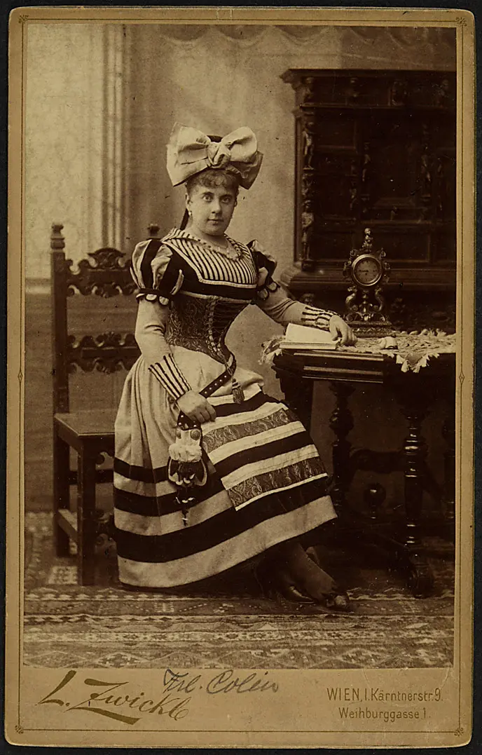 Ottilie Collin