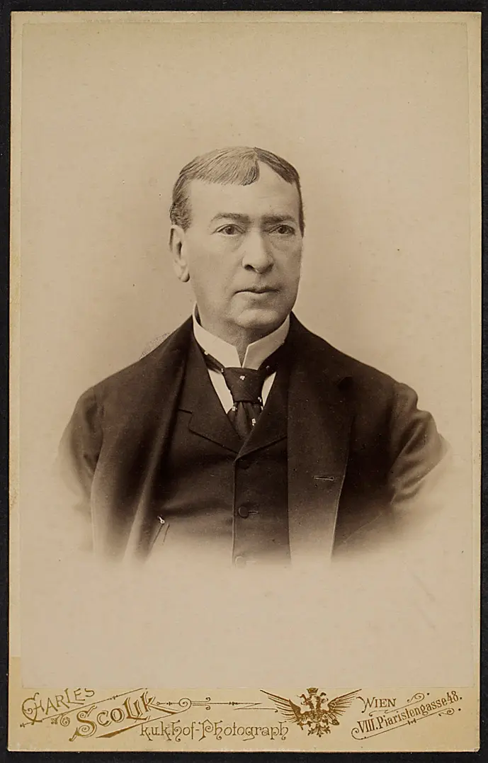 Adolf Ritter von Sonnenthal