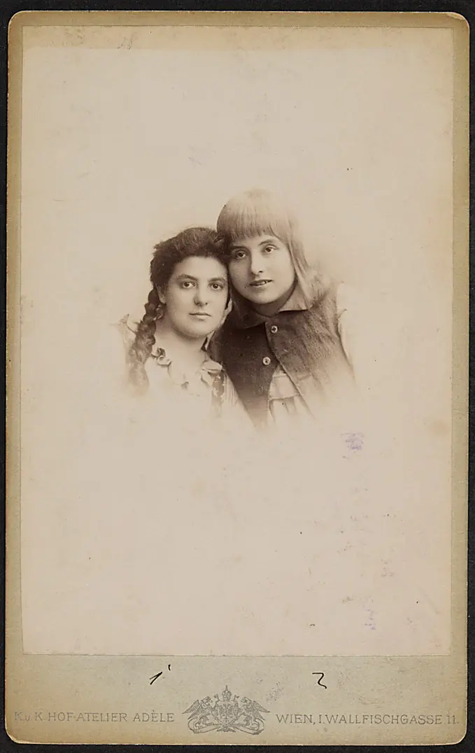 Hänsel und Gretel