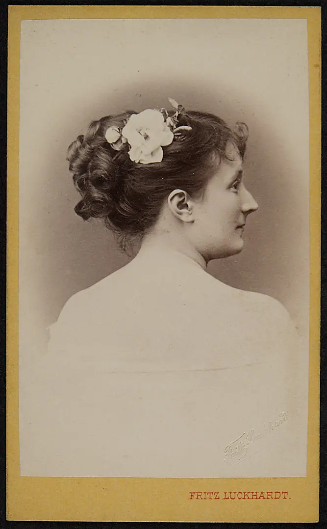Friederike Kronau