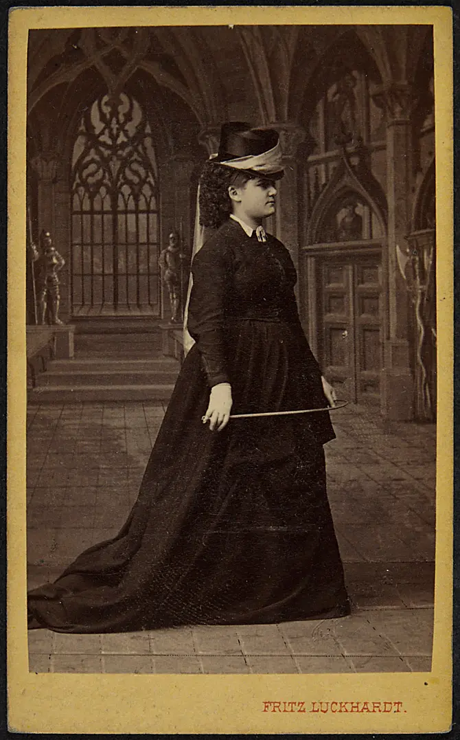 Hermine Meyerhoff