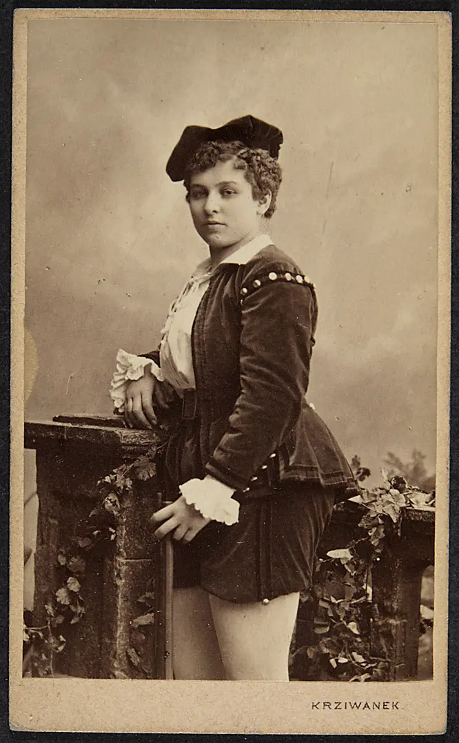 Antonie Schläger