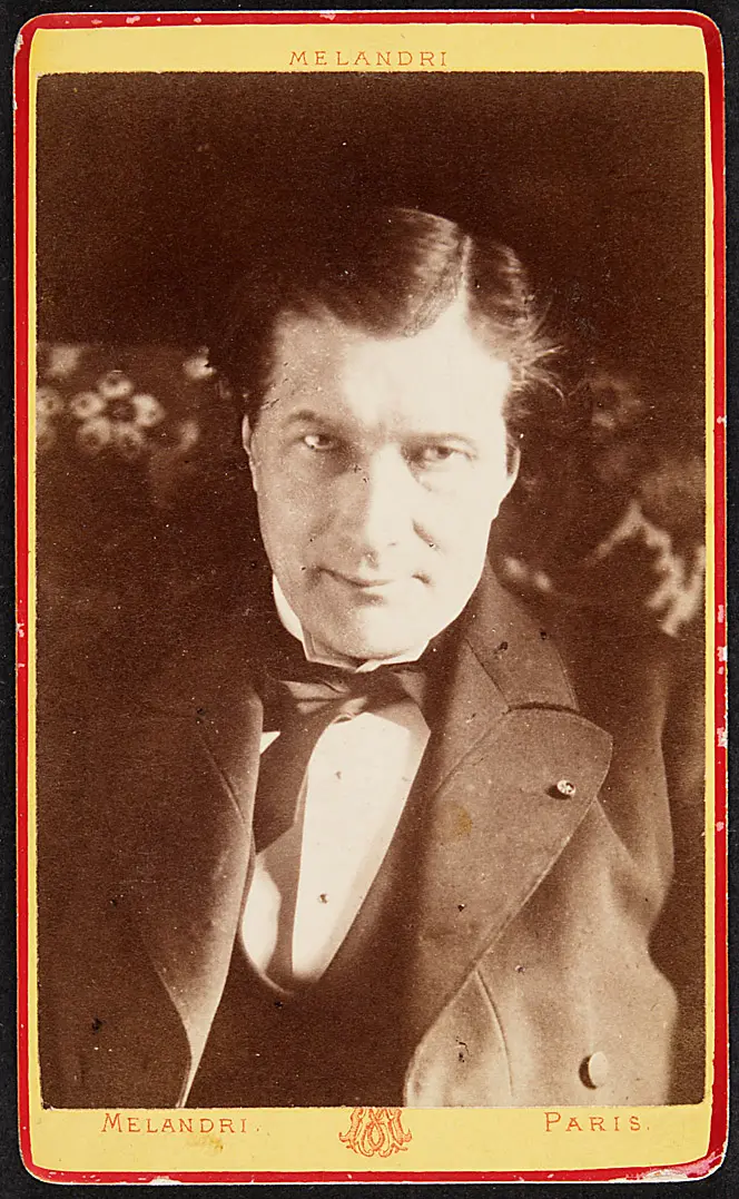 Victorien Sardou