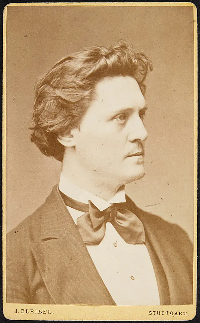 Albert Stritt