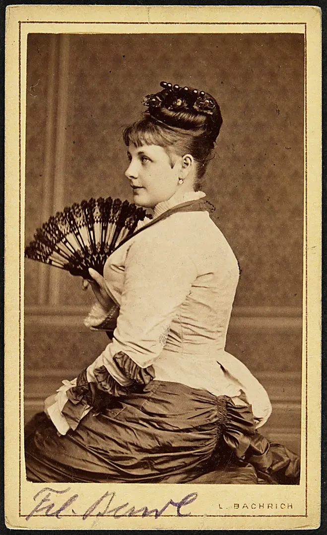 Lina Bendel