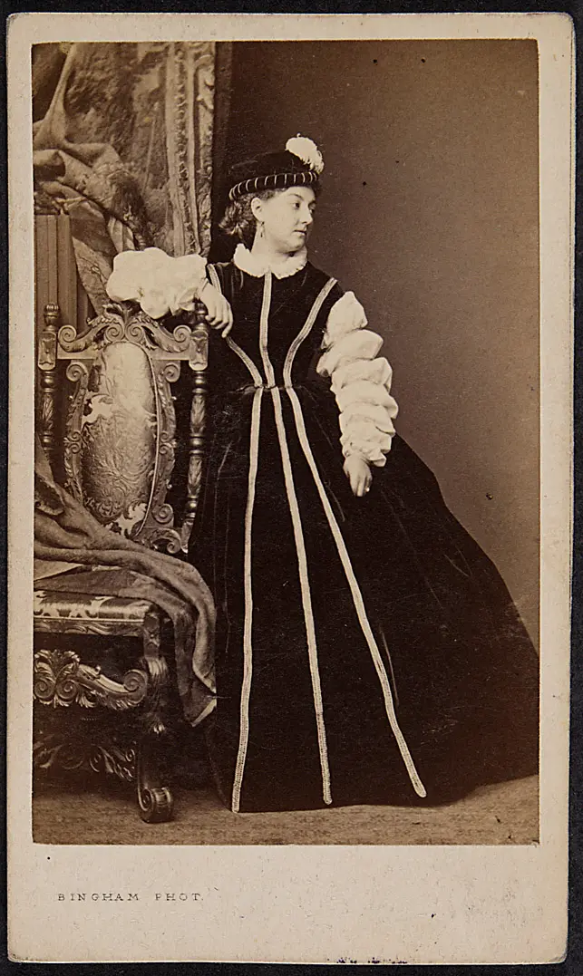 Marie Faibre