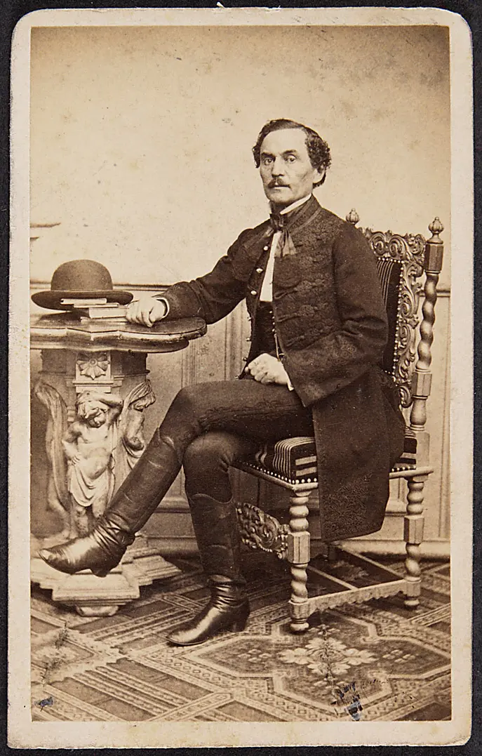 Mihaly Füredy