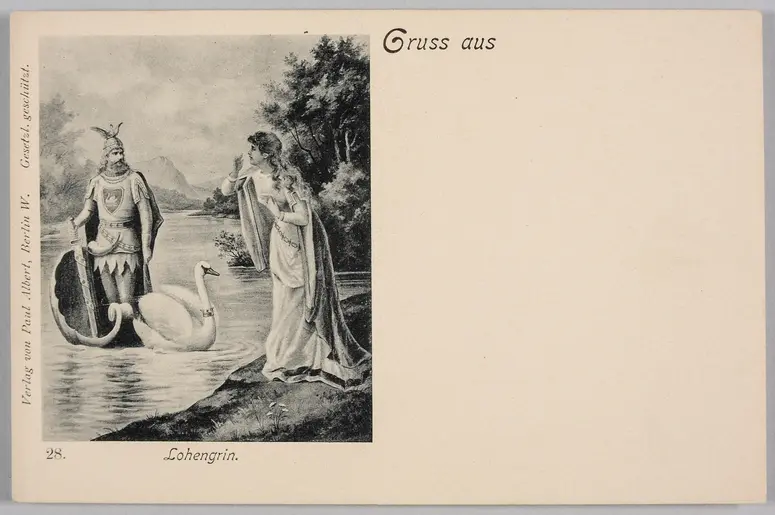 Lohengrin
