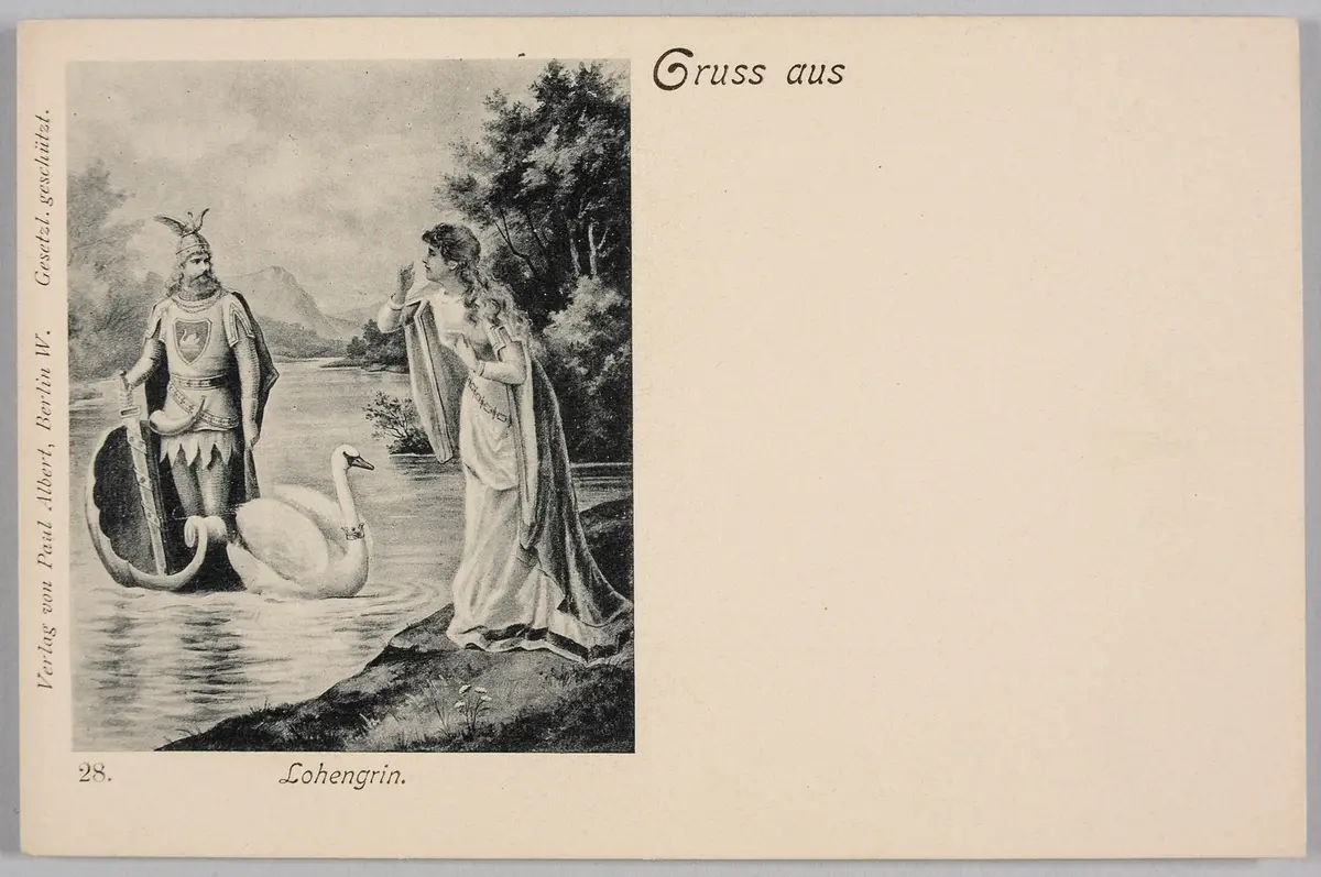 Lohengrin