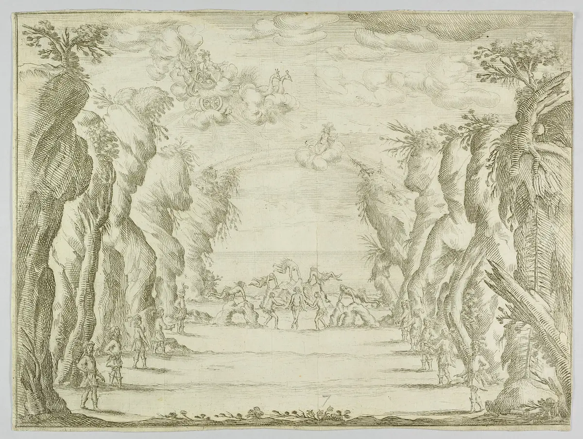 Ercole in Tebe, Titel in Vorlageform: Ercole In Tebe. Festa Teatrale Rappresentata in Firenze Per Le Reali Nozze De' Serenissimi Sposi Cosimo Terzo Principe Di Toscana, E Margherita Aloisa Principessa D'Orleans