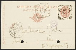 Postkarte
