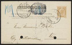 Postkarte