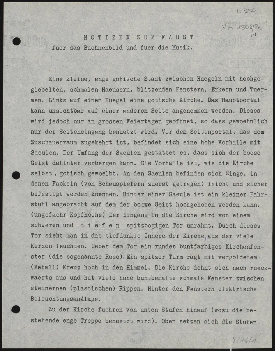Faust