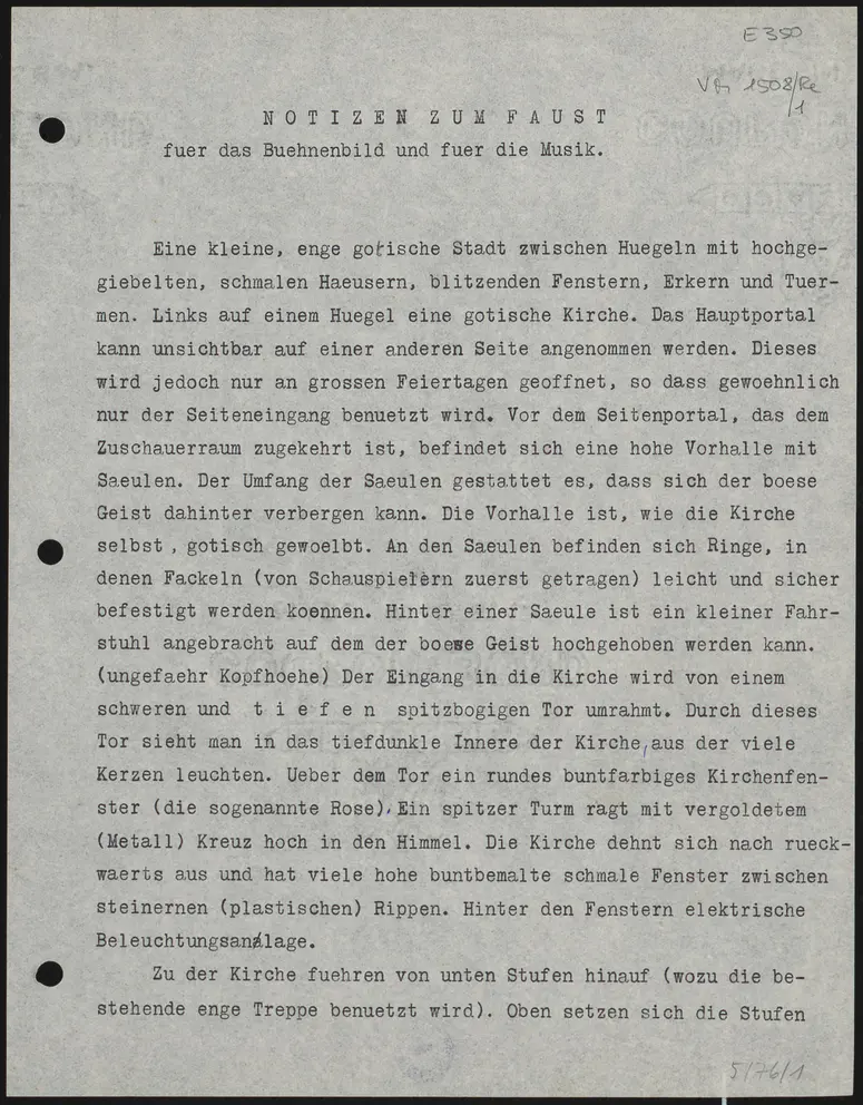 Faust