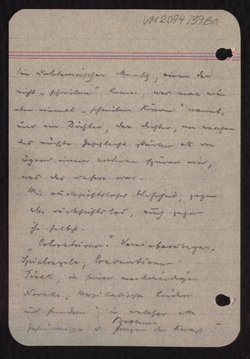 Skizzenbuch I / Österreich I