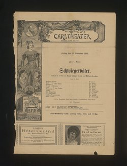 Schwiegerväter