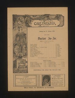 Doktor Jo-Jo