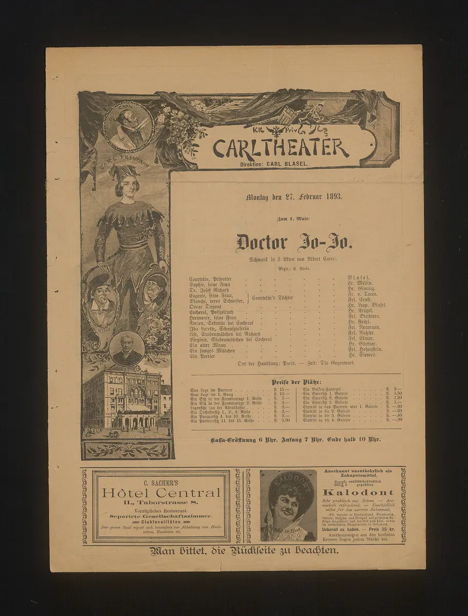 Doktor Jo-Jo