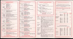 Salzburger Festspiele 1960, Verweis auf Stücktitel: Mysterium von der Geburt des Herrn, Verweis auf Stücktitel: Cosi fan tutte, Verweis auf Stücktitel: Don Giovanni, Verweis auf Stücktitel: Figaros Hochzeit, Der Zauberflöte, Verweis auf Stücktitel: Der Rosenkavalier, Verweis auf Stücktitel: Jedermann, Verweis auf Stücktitel: Dame Kobold, Verweis auf Stücktitel: Tartuffe, Verweis auf Stücktitel: Hughie