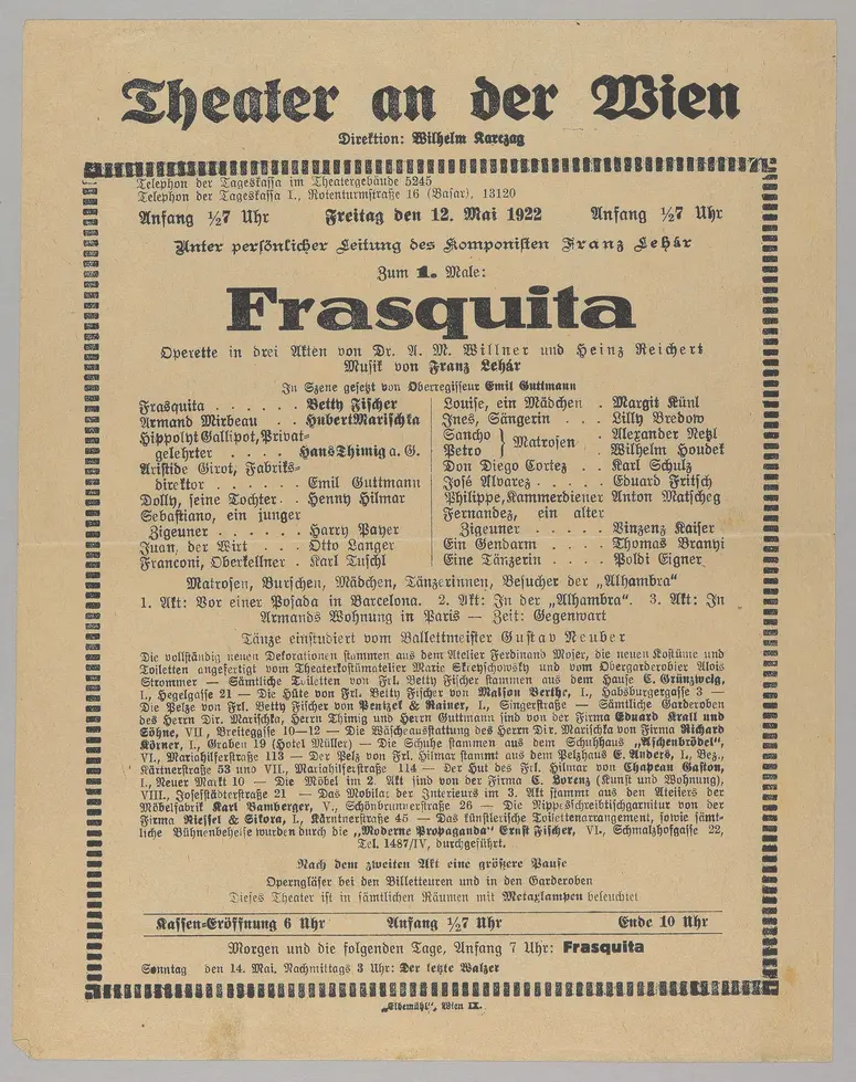 Frasquita