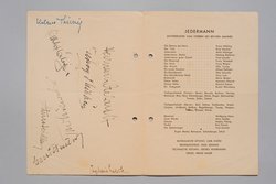 Jedermann