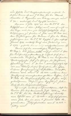 Protokolle der Ausschusssitzungen des Vereines des Deutschen Volkstheaters in Wien