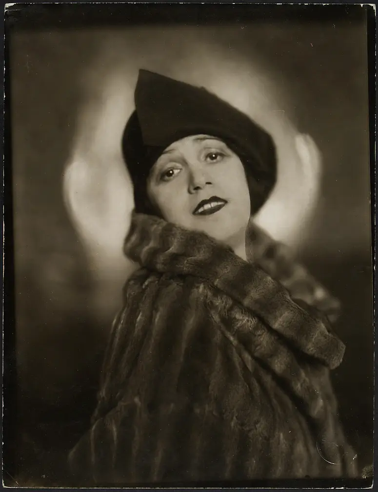 Maria Fein