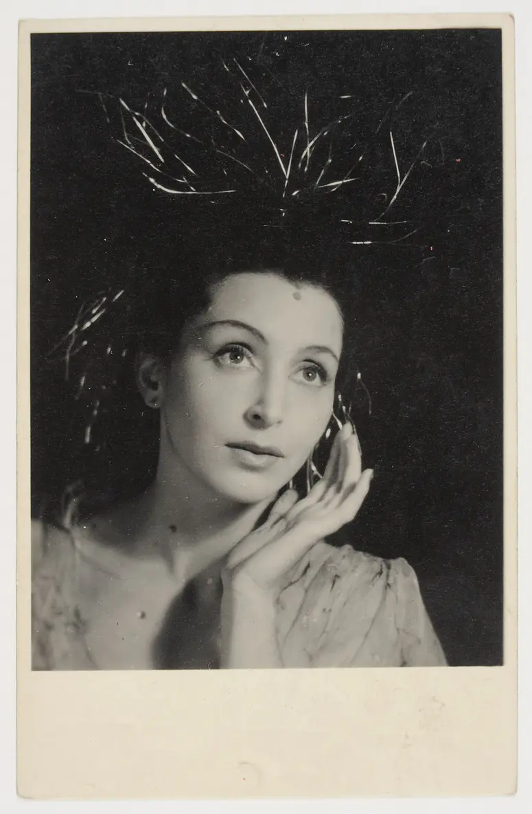 Maria Kramer
