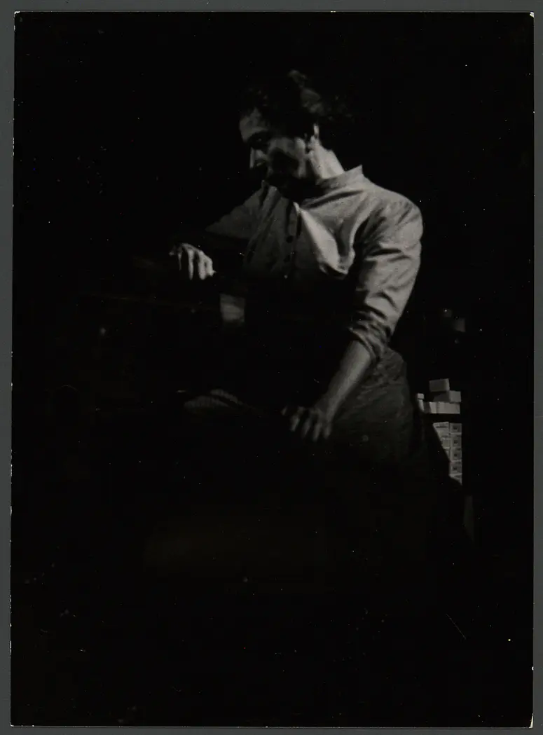 Dorothea Neff