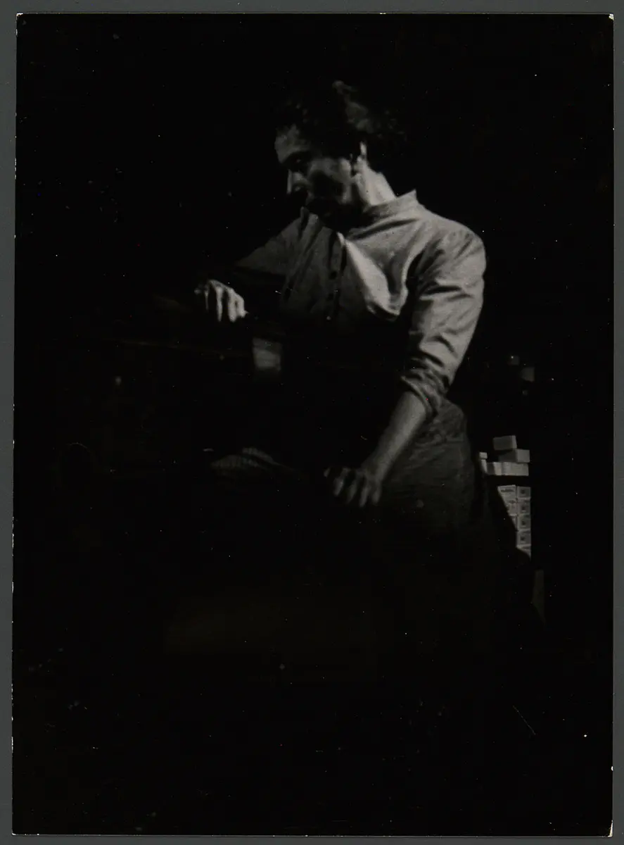 Dorothea Neff