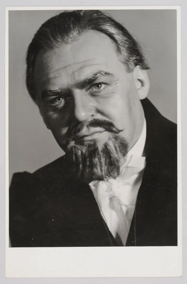 Adolf Vogel