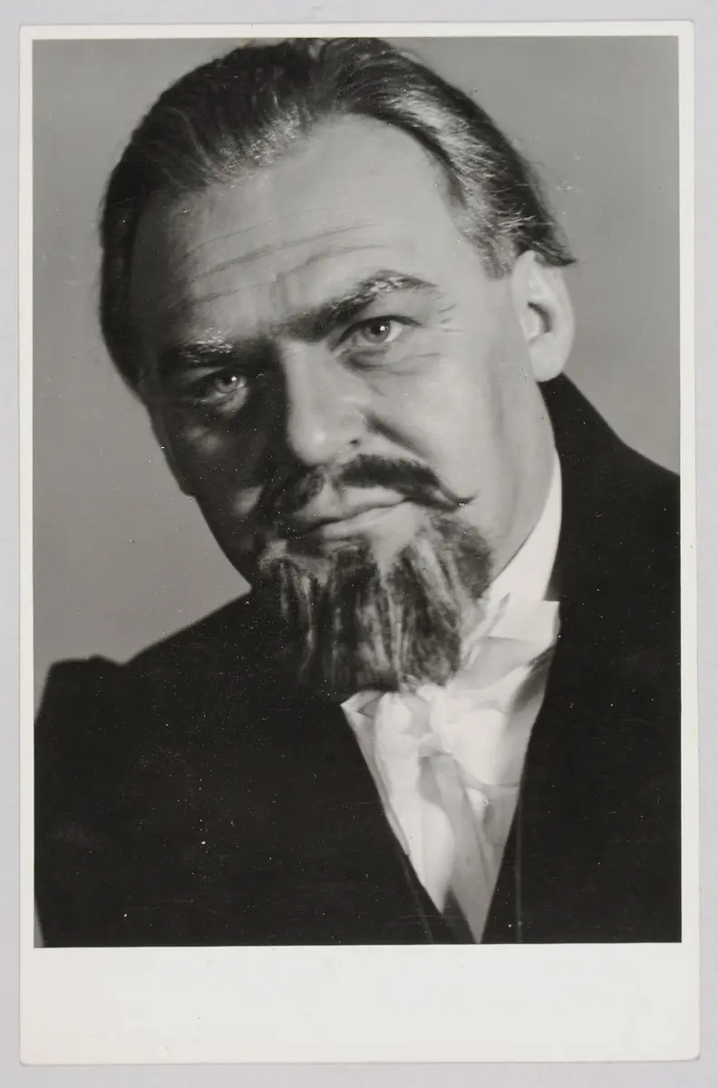 Adolf Vogel