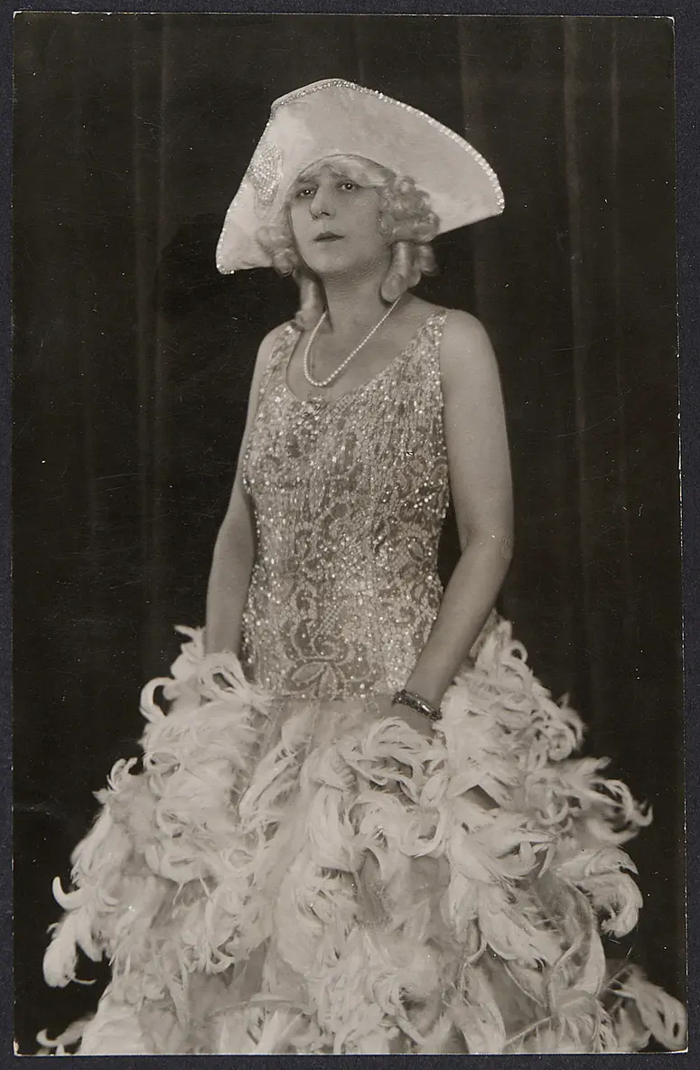 Betty Fischer