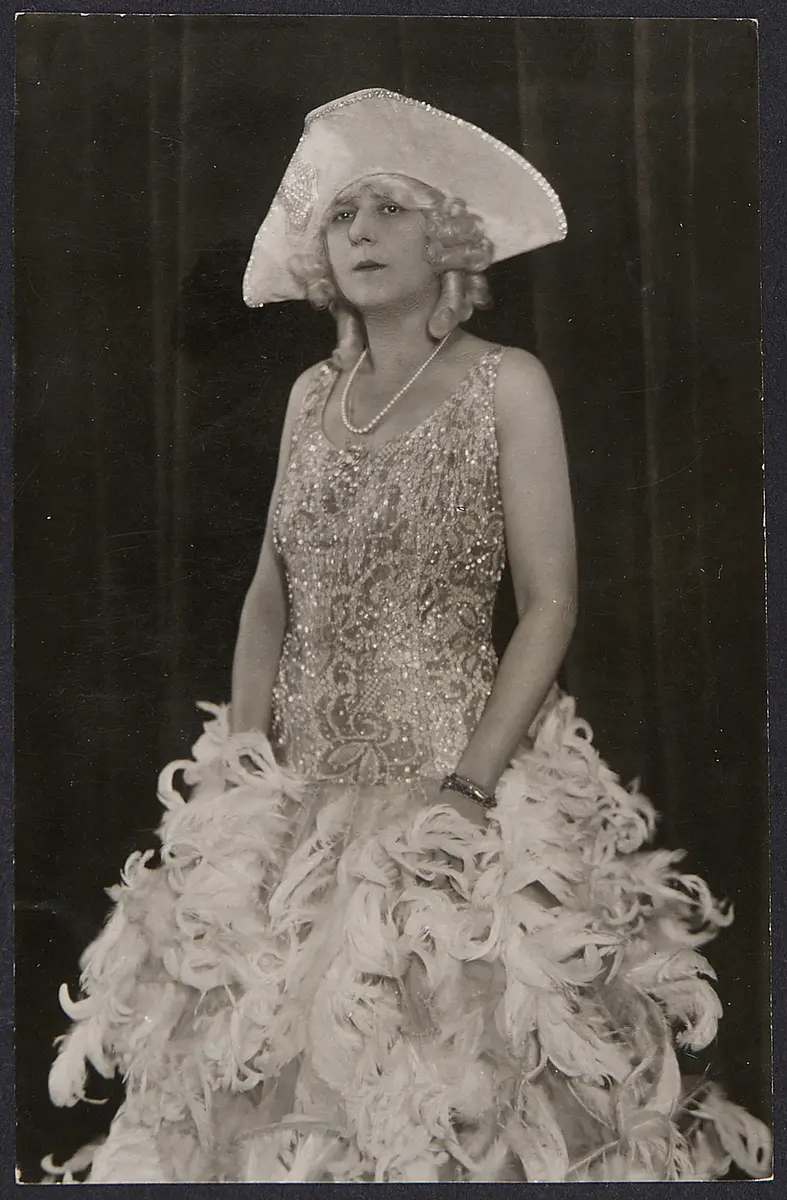 Betty Fischer