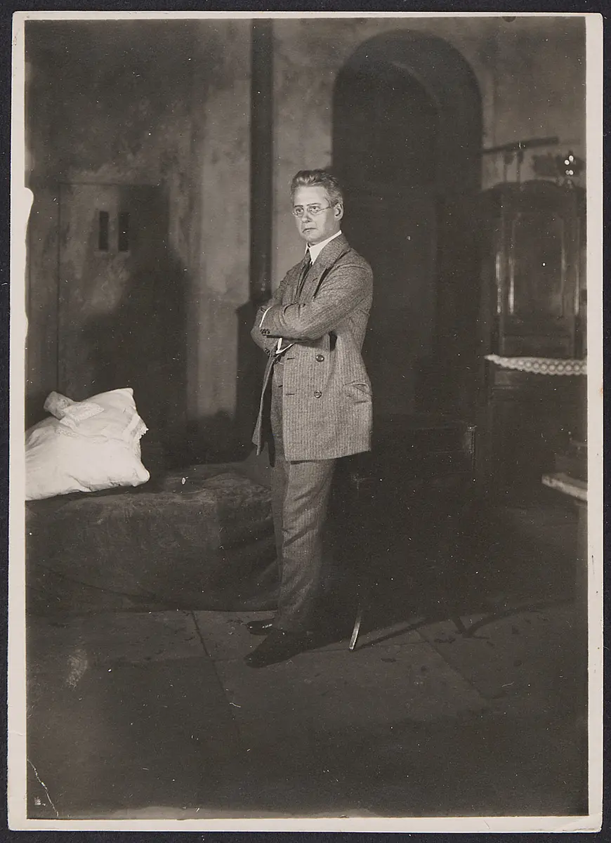 Paul Biensfeldt