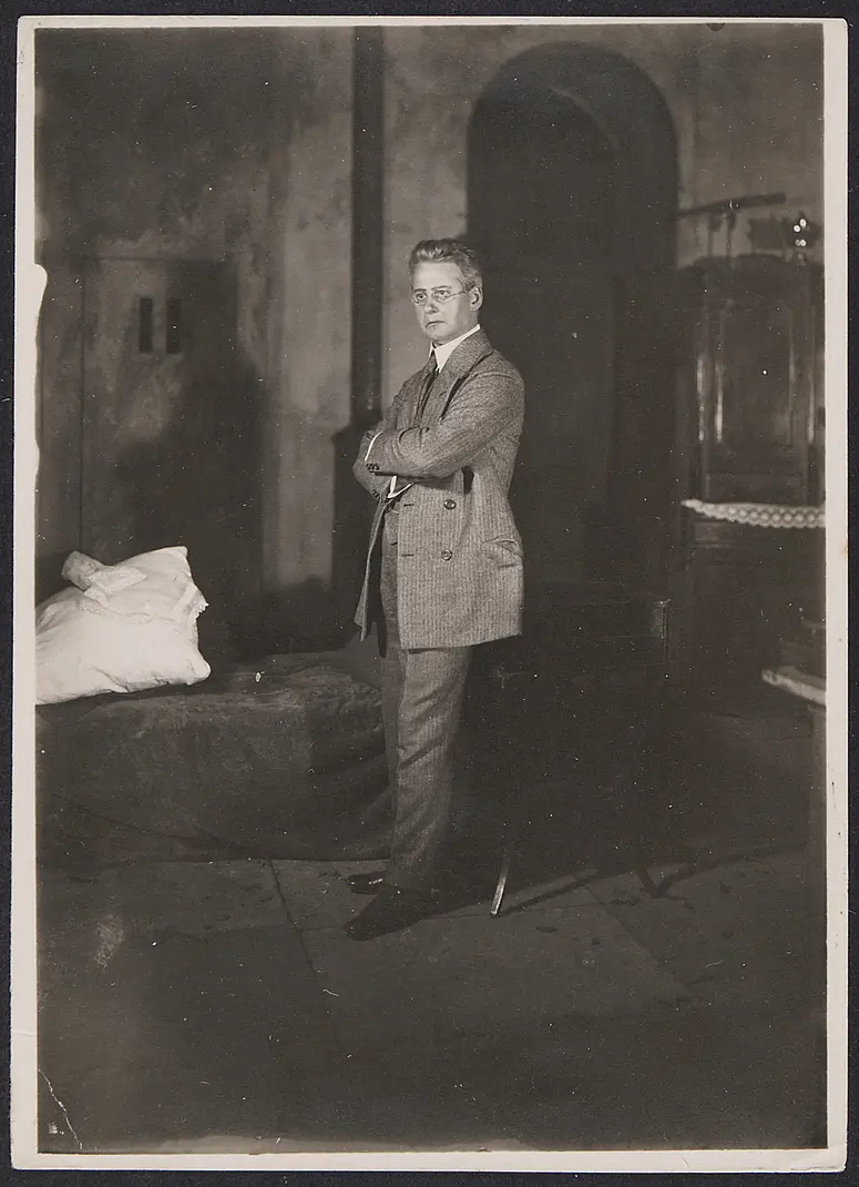 Paul Biensfeldt