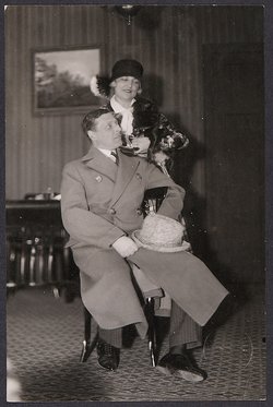 Traute Carlsen