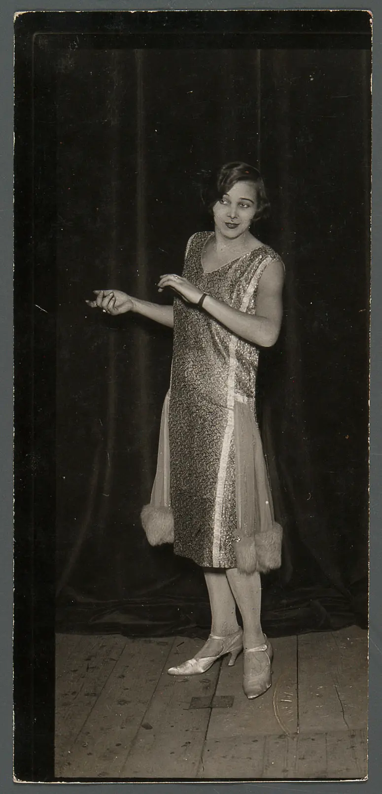 Gerda Maurus