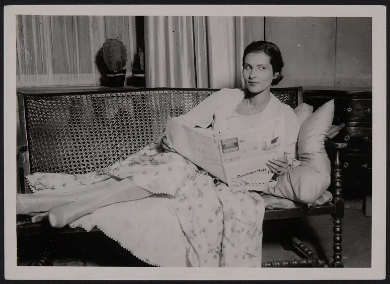 Sybille Binder