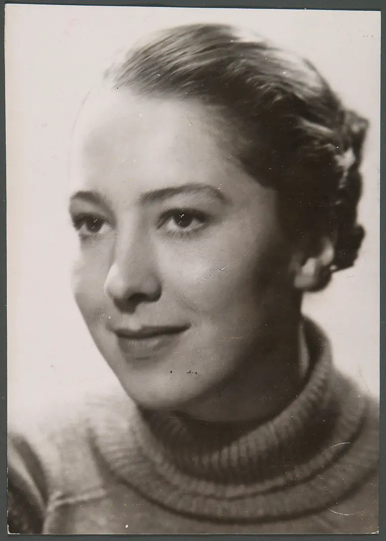 Frauke Lauterbach