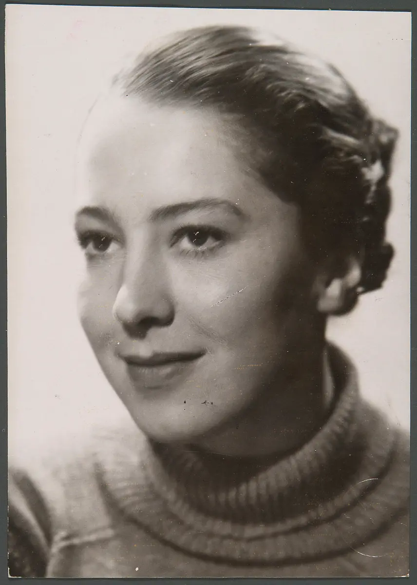 Frauke Lauterbach