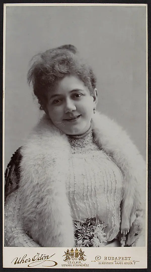 Klara Küry