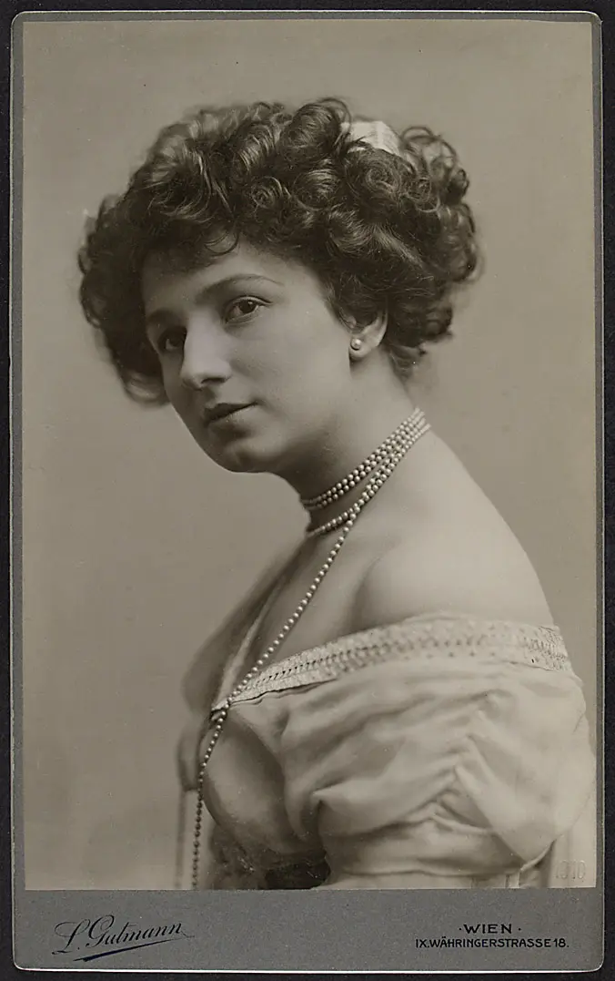 Annie von Ligethy