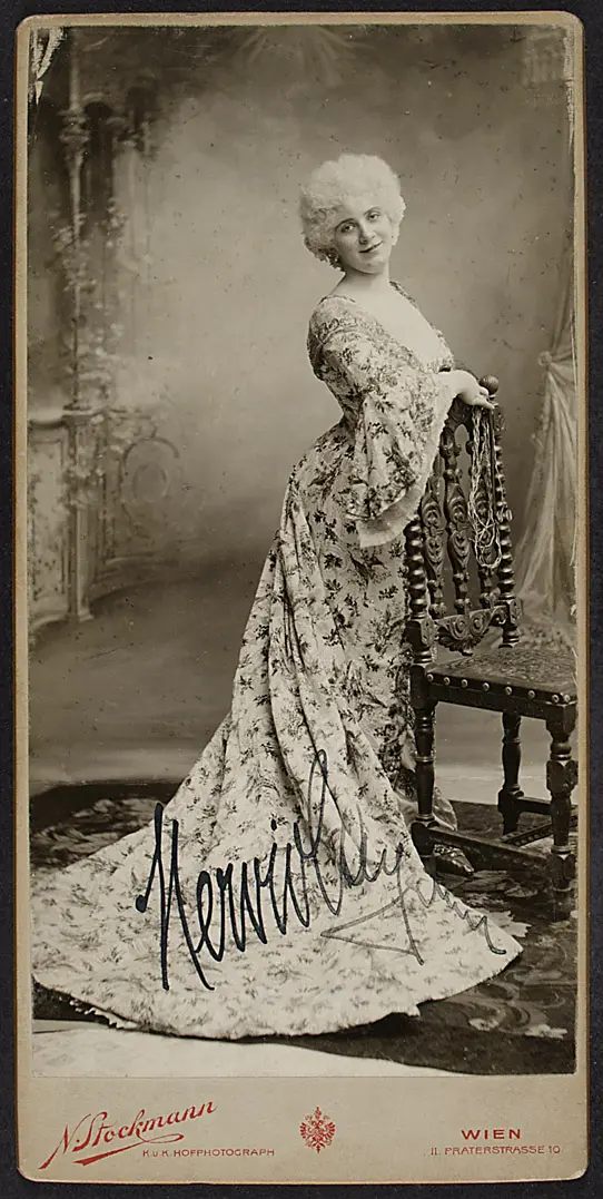 Helene Merviola