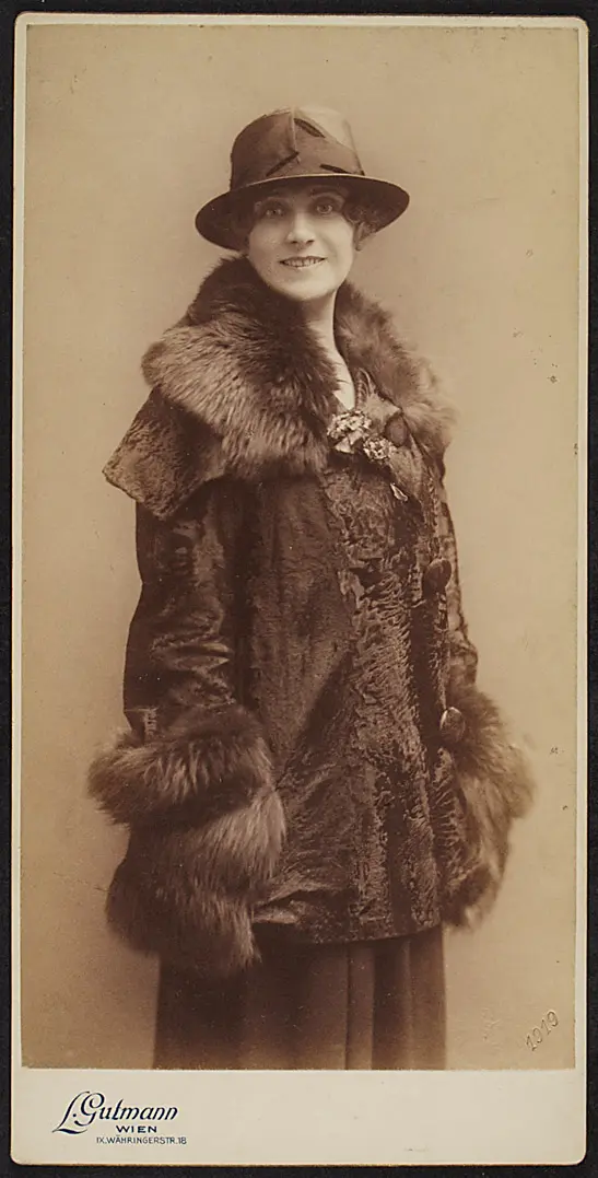 Ida Russka