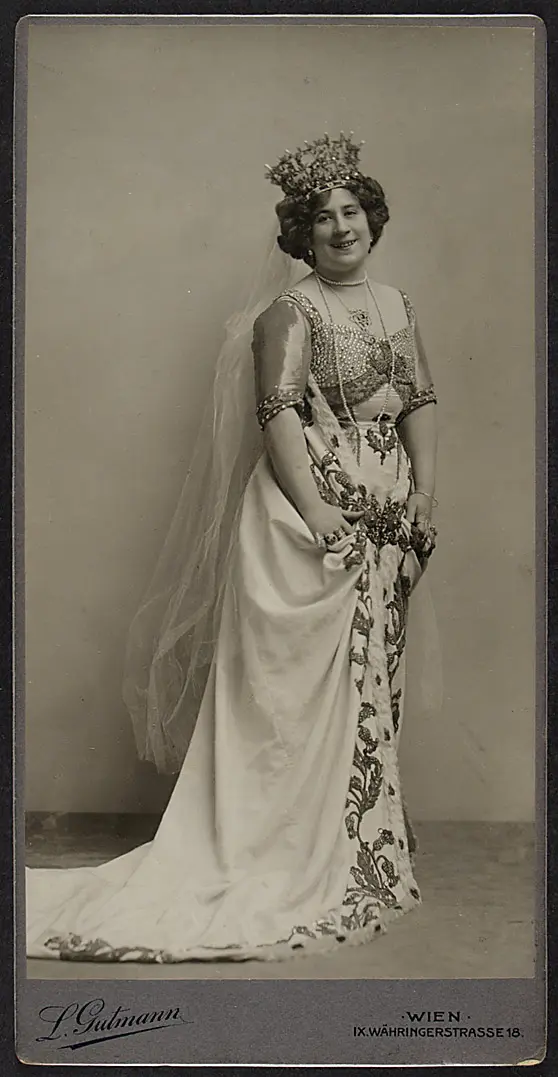 Mizzi Zwerenz
