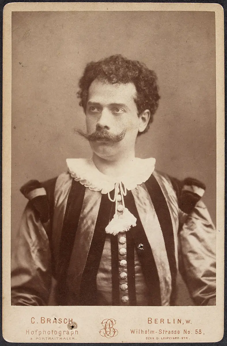 Rudolf Oberhauser, Verweis auf Stücktitel: Der Widerspenstigen Zähmung