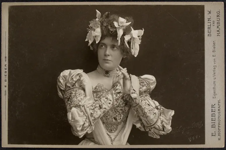 Auguste Prasch-Grevenberg